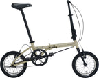 DAHON Farout（ファーラウト）｜「シンプルが、ちょうどいい。」気軽に楽しむ、ミニマル折りたたみ。