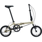 DAHON Farout（ファーラウト）｜「シンプルが、ちょうどいい。」気軽に楽しむ、ミニマル折りたたみ。