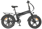 【公式】電動アシスト自転車 HNT-01 3color YADEA