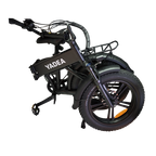 【公式】電動アシスト自転車 HNT-01 3color YADEA