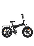 【公式】電動アシスト自転車 HNT-01 3color YADEA