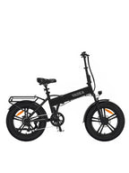 【公式】電動アシスト自転車 HNT-01 3color YADEA