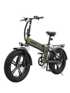 【公式】電動アシスト自転車 HNT-01 3color YADEA