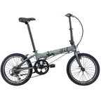 DAHON HIT Limited Edition（ヒット リミテッド エディション）｜街も、アウトドアも。使うシーンを選ばない、ワイドタイヤの限定モデル。