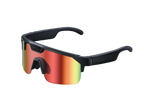 NEWVISION AIスポーツカメラグラス Q01 (予約販売)— アウトドア愛好家のために、スポーツギア×AIアシスタントが切り拓く新しい冒険体験