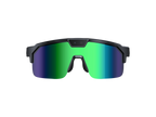 NEWVISION AIスポーツカメラグラス Q01 (予約販売)— アウトドア愛好家のために、スポーツギア×AIアシスタントが切り拓く新しい冒険体験
