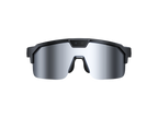NEWVISION AIスポーツカメラグラス Q01 (予約販売)— アウトドア愛好家のために、スポーツギア×AIアシスタントが切り拓く新しい冒険体験