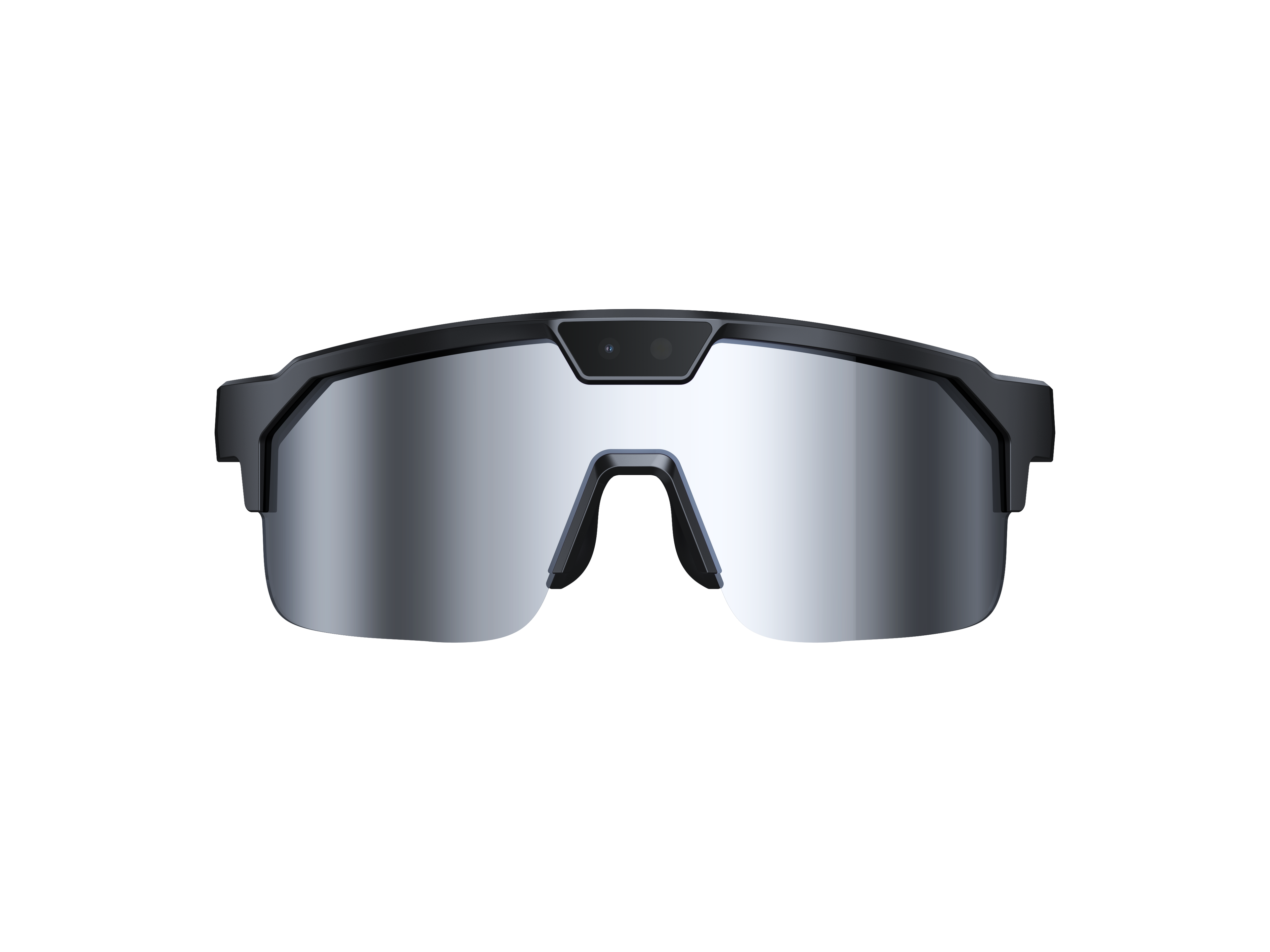 NEWVISION AIスポーツカメラグラス Q01 (予約販売)— アウトドア愛好家のために、スポーツギア×AIアシスタントが切り拓く新しい冒険体験