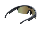 NEWVISION AIスポーツカメラグラス Q01 (予約販売)— アウトドア愛好家のために、スポーツギア×AIアシスタントが切り拓く新しい冒険体験