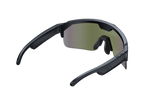 NEWVISION AIスポーツカメラグラス Q01 (予約販売)— アウトドア愛好家のために、スポーツギア×AIアシスタントが切り拓く新しい冒険体験