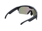 NEWVISION AIスポーツカメラグラス Q01 (予約販売)— アウトドア愛好家のために、スポーツギア×AIアシスタントが切り拓く新しい冒険体験