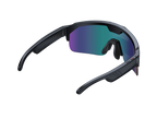 NEWVISION AIスポーツカメラグラス Q01 (予約販売)— アウトドア愛好家のために、スポーツギア×AIアシスタントが切り拓く新しい冒険体験