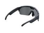 NEWVISION AIスポーツカメラグラス Q01 (予約販売)— アウトドア愛好家のために、スポーツギア×AIアシスタントが切り拓く新しい冒険体験