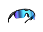 NEWVISION AIスポーツカメラグラス Q01 (予約販売)— アウトドア愛好家のために、スポーツギア×AIアシスタントが切り拓く新しい冒険体験