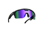 NEWVISION AIスポーツカメラグラス Q01 (予約販売)— アウトドア愛好家のために、スポーツギア×AIアシスタントが切り拓く新しい冒険体験