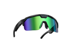 NEWVISION AIスポーツカメラグラス Q01 (予約販売)— アウトドア愛好家のために、スポーツギア×AIアシスタントが切り拓く新しい冒険体験