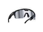 NEWVISION AIスポーツカメラグラス Q01 (予約販売)— アウトドア愛好家のために、スポーツギア×AIアシスタントが切り拓く新しい冒険体験