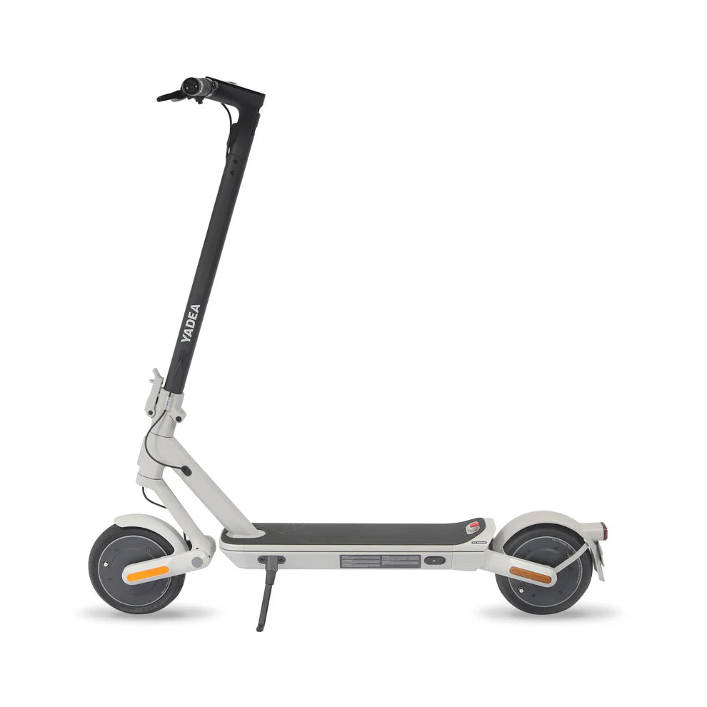 【公式】特定小型原付 電動キックボード YDX3 YADEA