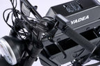 【公式】電動アシスト自転車 TRP-01 2color YADEA