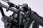 【公式】電動アシスト自転車 TRP-01 2color YADEA