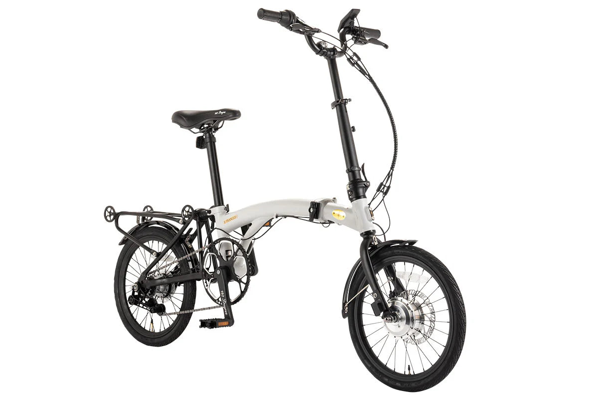 180 Degree E-TRANCLE