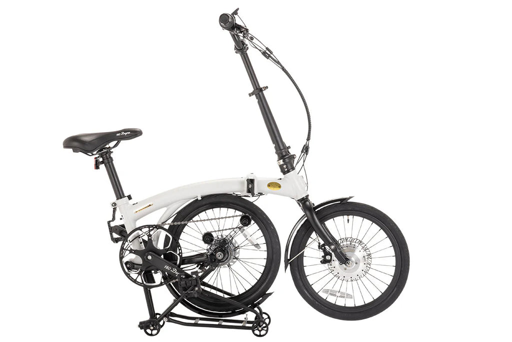 180 Degree E-TRANCLE