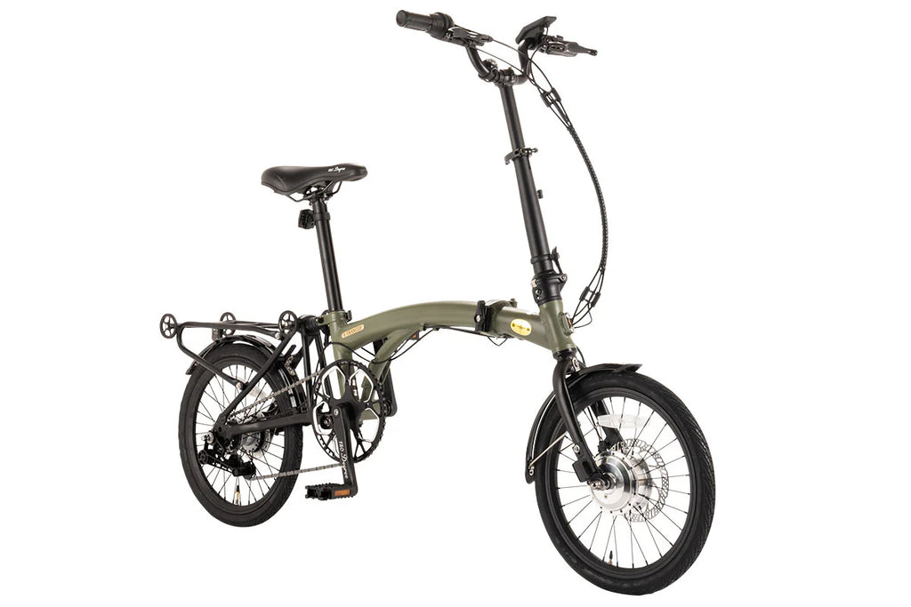 180 Degree E-TRANCLE