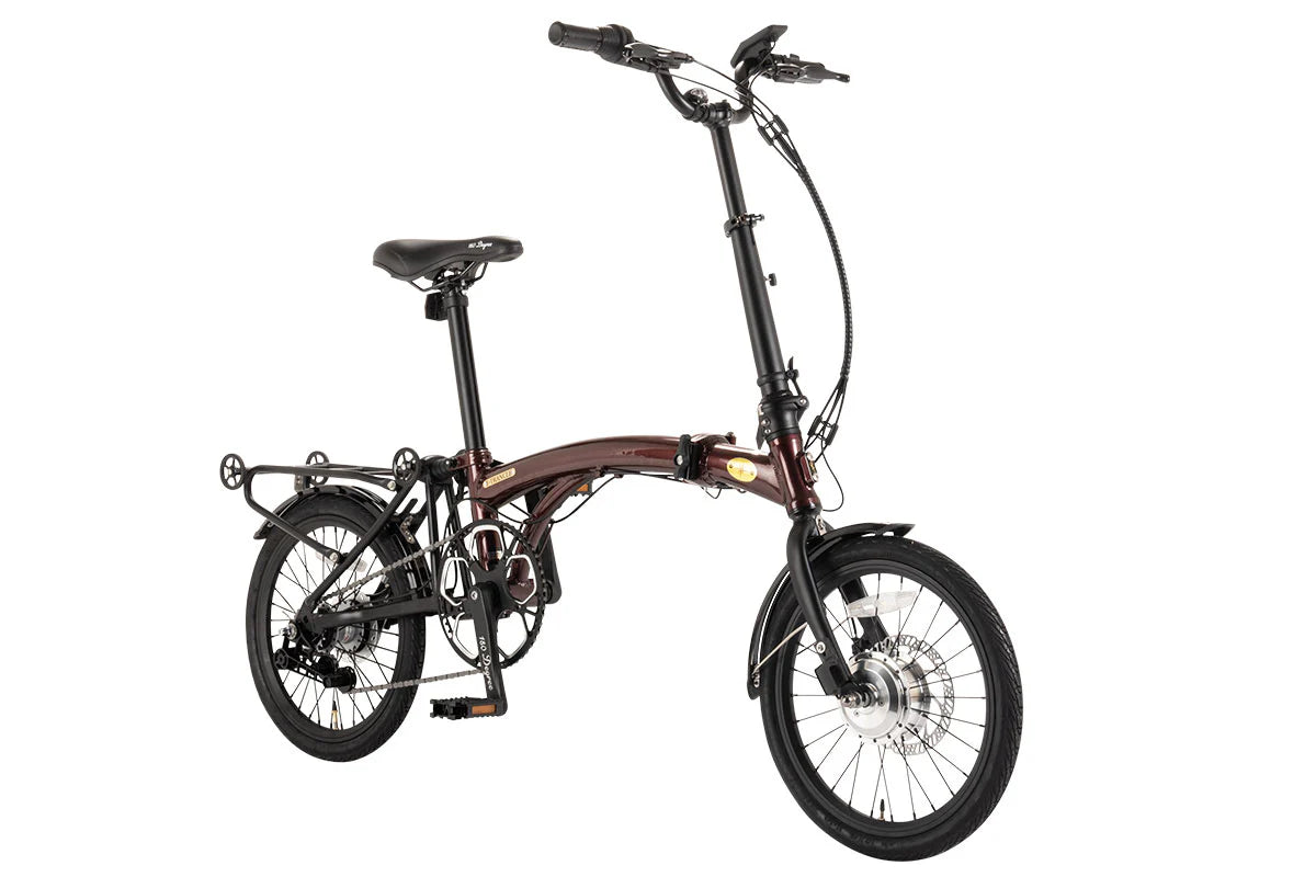 180 Degree E-TRANCLE