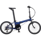 DAHON UNIO（ユニオ）｜軽さも、走りも、あきらめない。折りたたみ電動アシストの新境地。