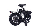 DAHON UNIO e16（ユニオ e16）｜さらにコンパクトに。もっと自由に走る、16インチの実力派。
