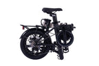 DAHON UNIO e16（ユニオ e16）｜さらにコンパクトに。もっと自由に走る、16インチの実力派。