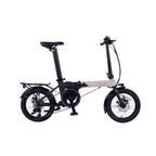DAHON UNIO e16（ユニオ e16）｜さらにコンパクトに。もっと自由に走る、16インチの実力派。