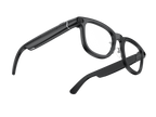 AIグラス X01 — 未来のスマートライフを、今の目先に