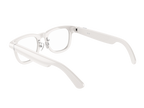 AIグラス X01 — 未来のスマートライフを、今の目先に