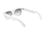 AIグラス X01 — 未来のスマートライフを、今の目先に