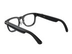 AIグラス X01 — 未来のスマートライフを、今の目先に