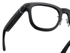 AIグラス X01 — 未来のスマートライフを、今の目先に