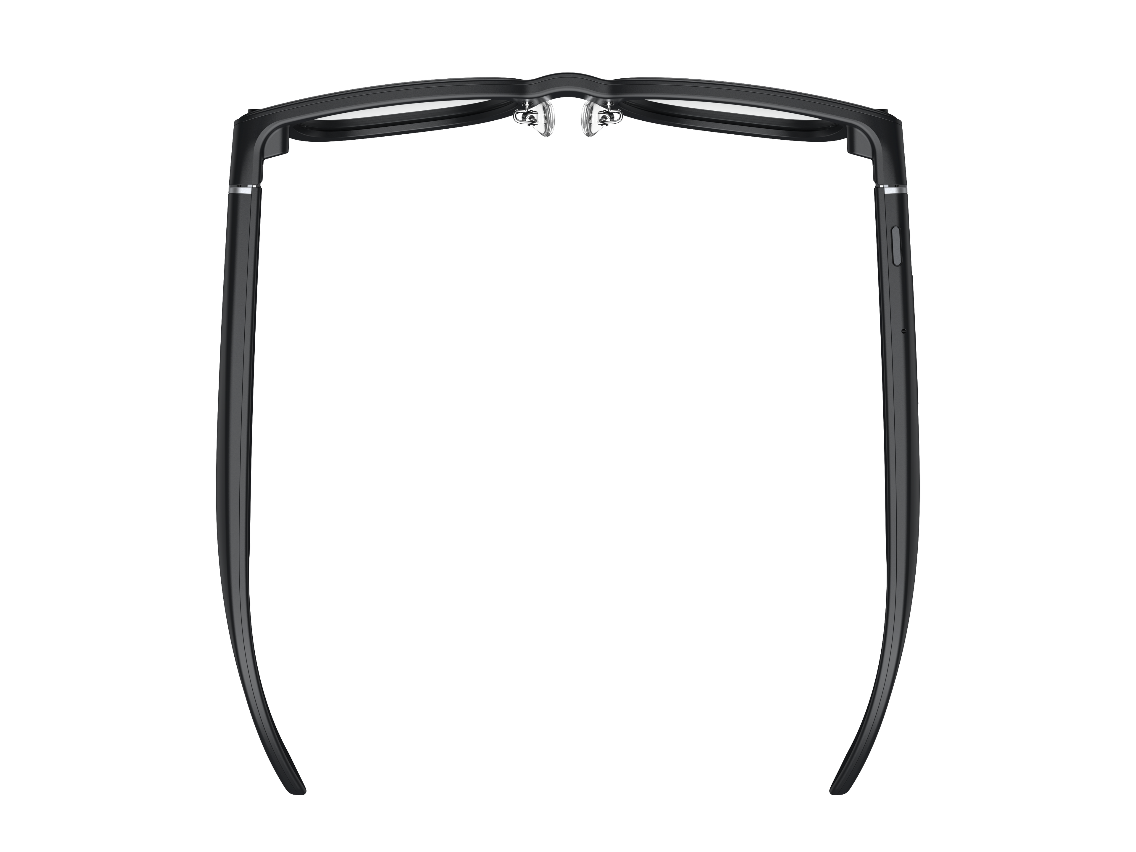 AIグラス X01 — 未来のスマートライフを、今の目先に