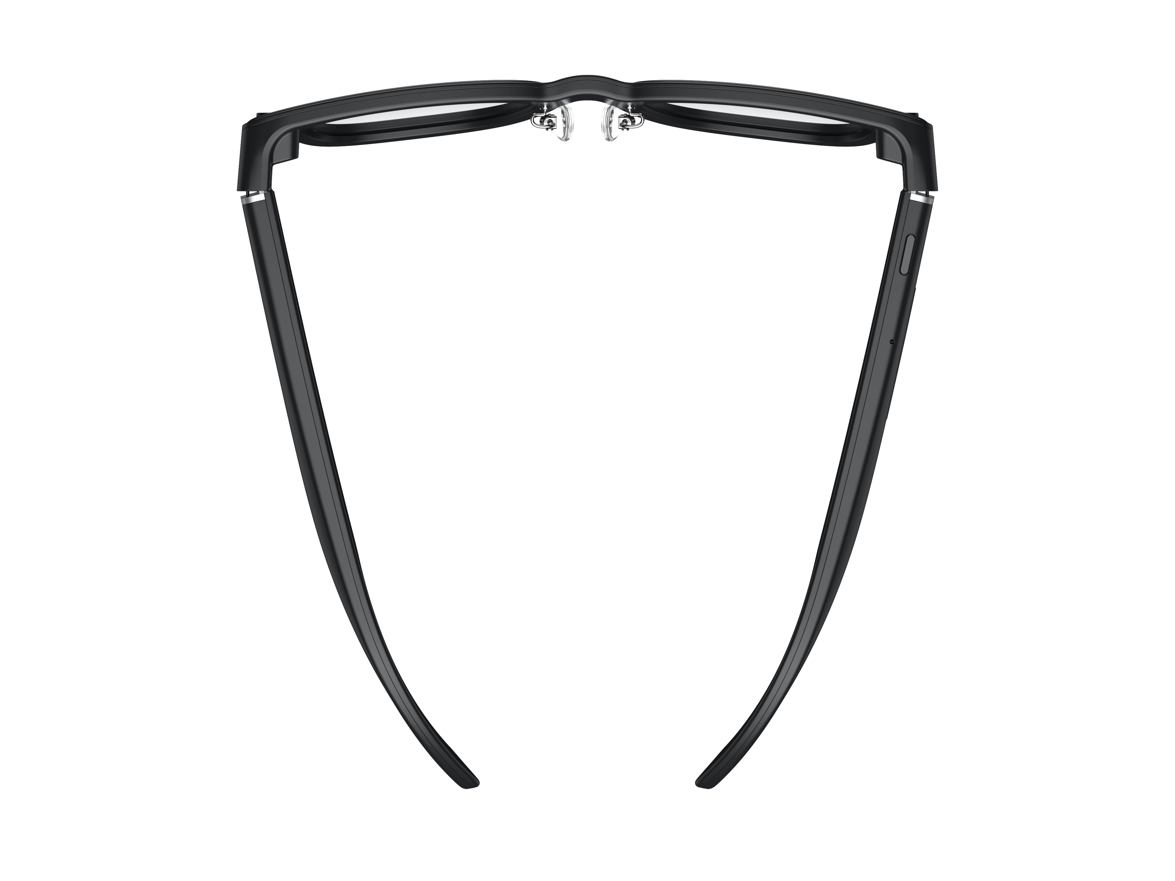 AIグラス X01 — 未来のスマートライフを、今の目先に