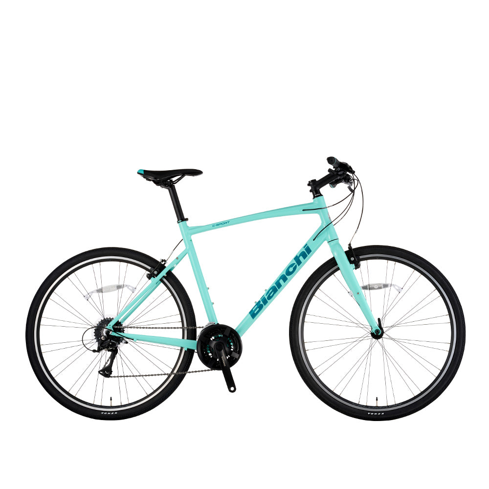 【10%OFF】Bianchi C-SPORT1 [YTB53]