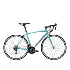 【25%OFF】Bianchi NIRONE7 105 11S 41 N2 [YTBJI]