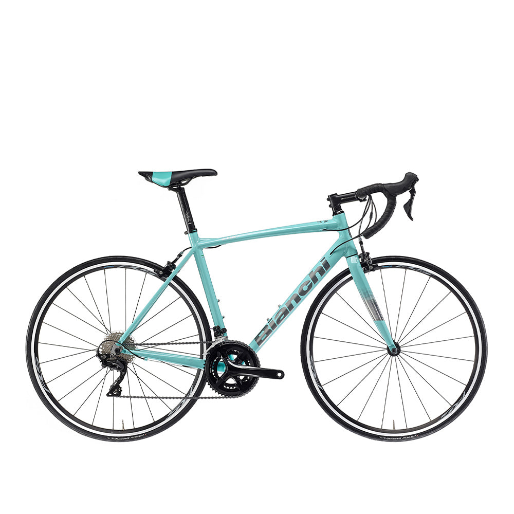 【25%OFF】Bianchi NIRONE7 105 11S 41 N2 [YTBJI]