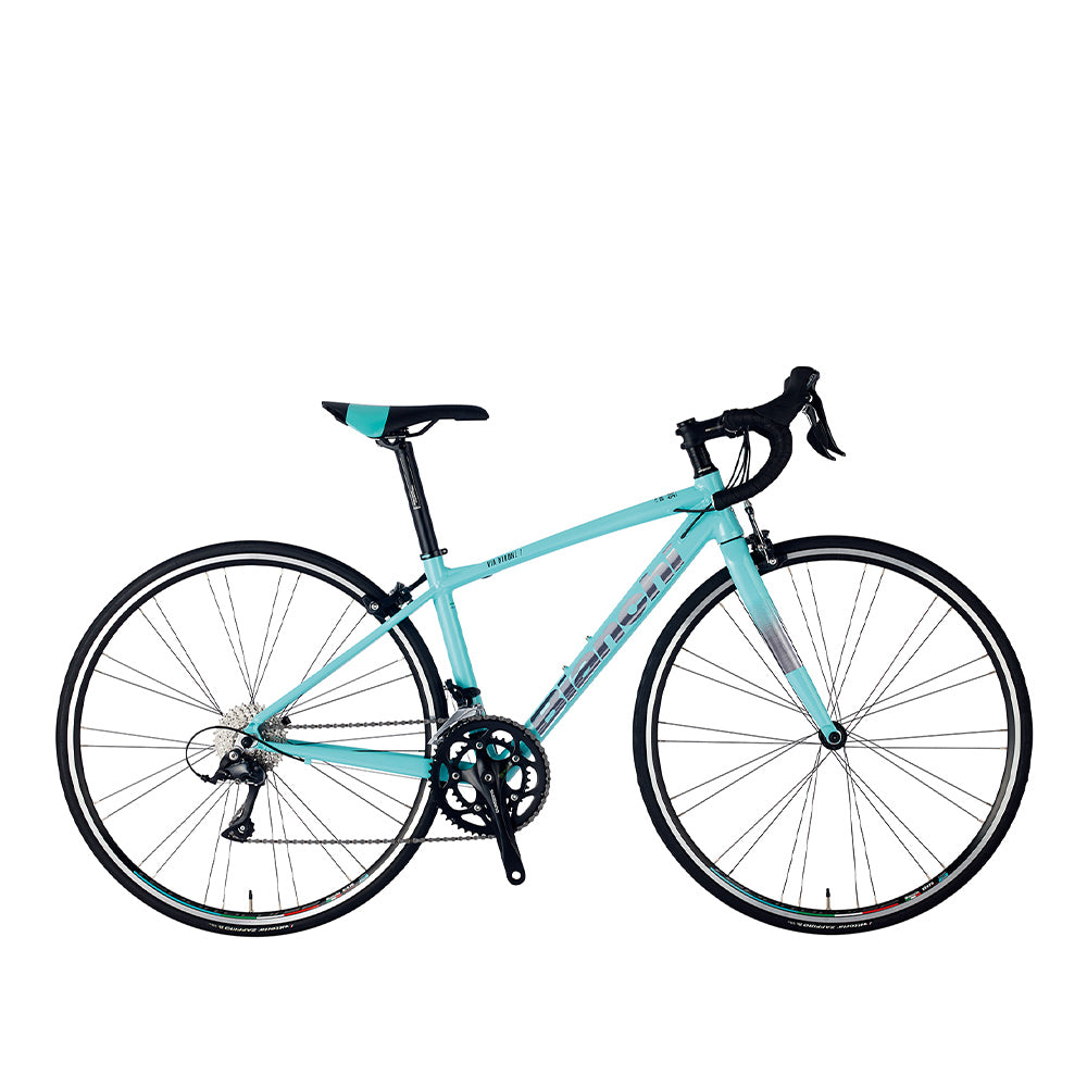【25%OFF】Bianchi NIRONE7 SORA 41 N2 [YTBJJ]
