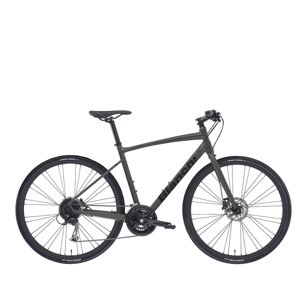 【10%OFF】Bianchi C-SPORT CROSS [YTBJZ]
