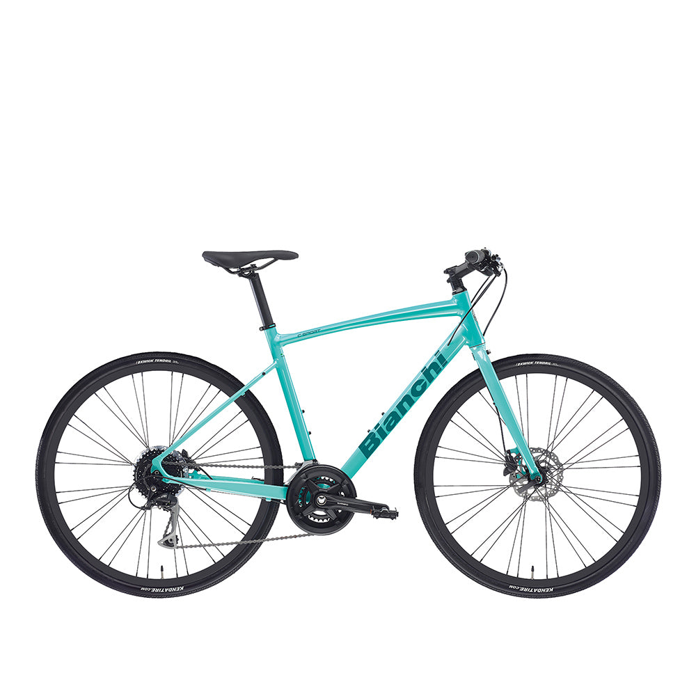 【10%OFF】Bianchi C-SPORT CROSS [YTBJZ]