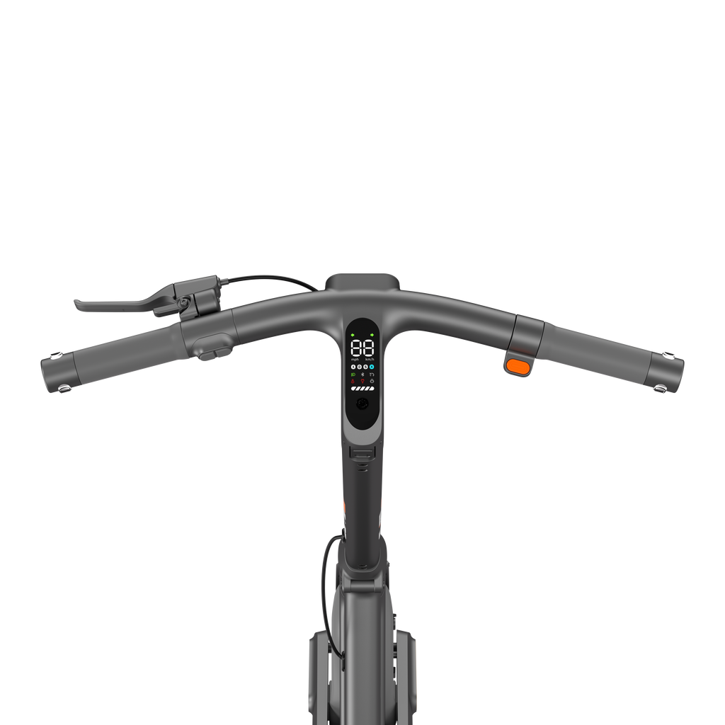 【公式】一般原動機付自転車　電動キックボード YDX2 YADEA