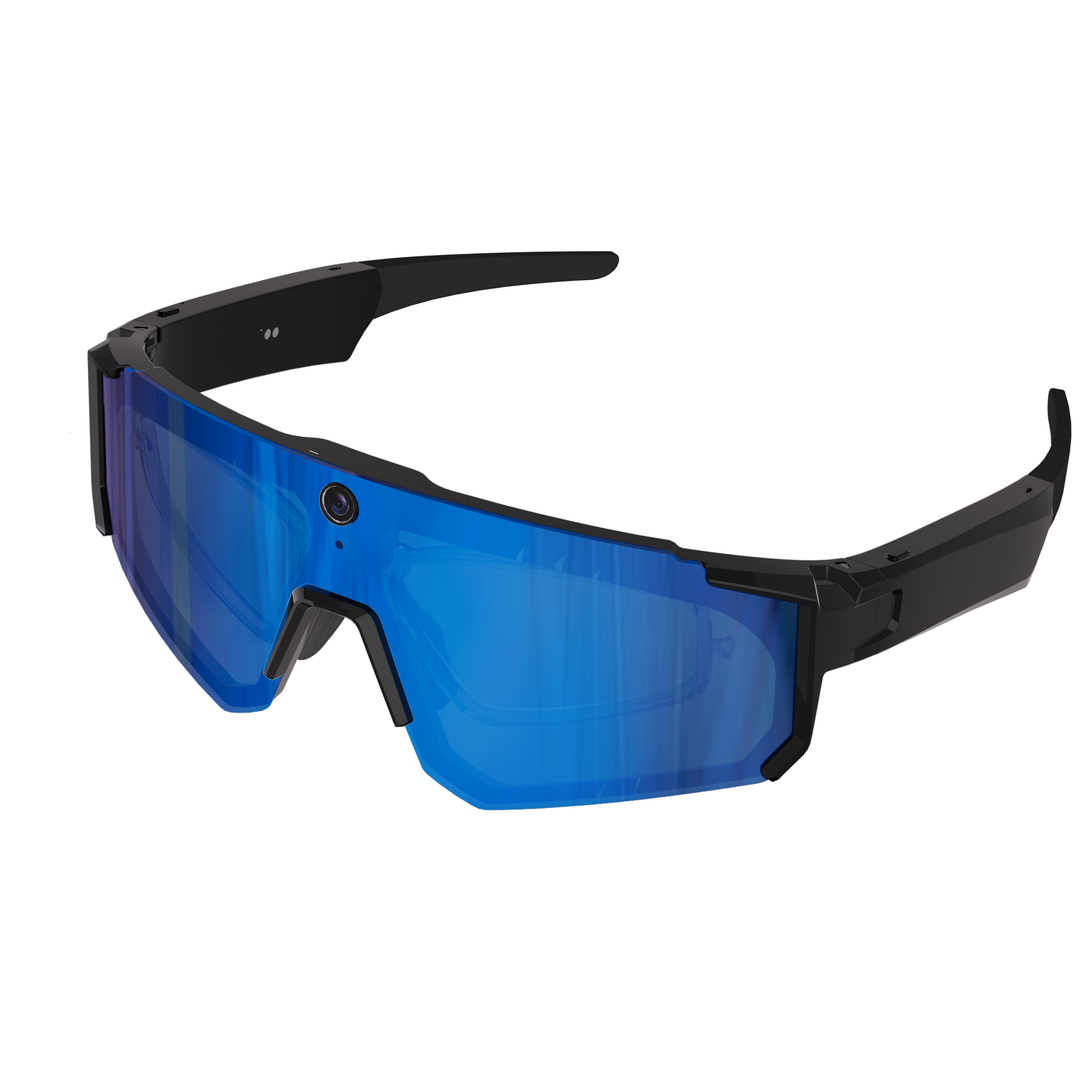 スポーツカメラグラス V06 — すべての瞬間を捉え、すべての音と一体になる