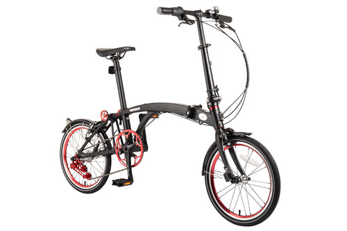 180 Degree CARRI-CLE