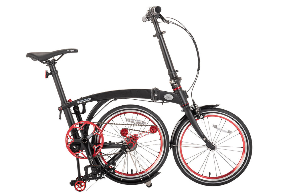 180 Degree CARRI-CLE