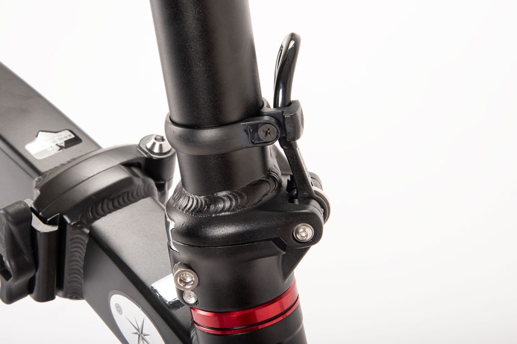 180 Degree CARRI-CLE